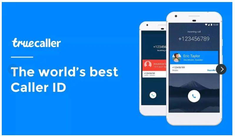 truecaller apk